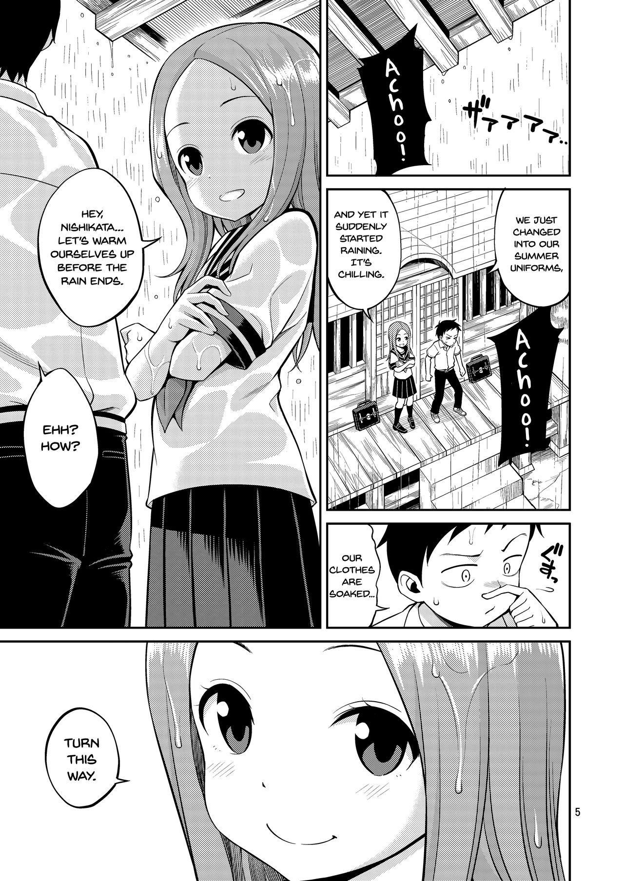 [Popochichi (Yahiro Pochi)] Ijikuri Jouzu no Takagi-san (Karakai Jouzu no Takagi-san) [English] {Hennojin} [De_04.png